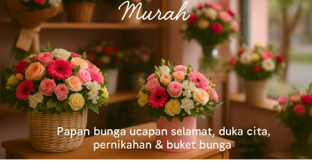 Toko Bunga Langkaplancar